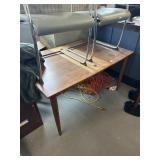 MCM table