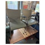 Office chairs