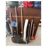 Outdoor tools