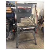 Craftsman band saw