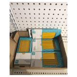 Pencils