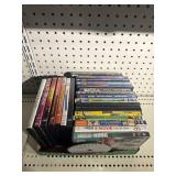 Dvds