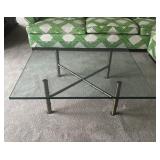 MCM coffee table