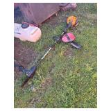Poulan pro tree saw