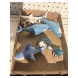 Shark toys