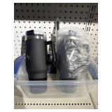 Hot. Cold mugs