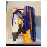 Nerf guns
