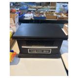 Electric heater