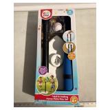 T-ball play set