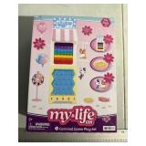 My life carnival game play set