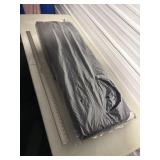 Bench cushion