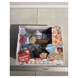 Little tykes pie playset