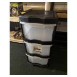 Storage bin