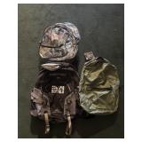 Backpacks
