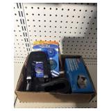 Office supplies