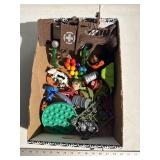 Childrenï¿½s toys