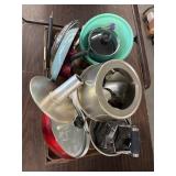 Kitchenware