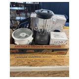Appliance lot