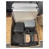 Tool boxes