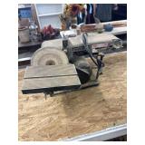Belt sander