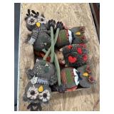 Owls