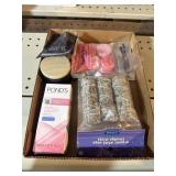 Cosmetics