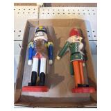Nutcrackers
