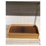 Mail organizer