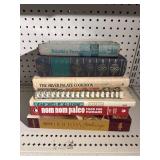 Cookbooks