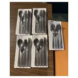Flatware