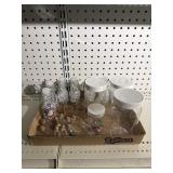Craft jars