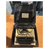 Typewriter