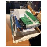 Computer paper