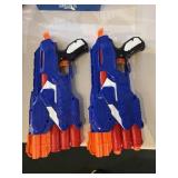 Nerf guns