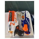 Nerf guns