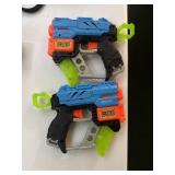 Nerf guns