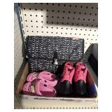 Infant lot