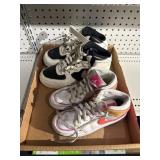 Nike shoes