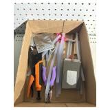 Craft lot
