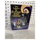 Nightmare before Christmas ornaments