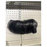 Neck and shoulder massager