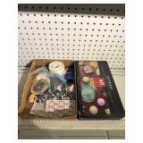 Craft lot
