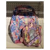 Back packs