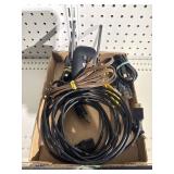 Electrical chirds