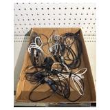 Phone chargers