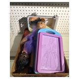 Childrenï¿½s toys