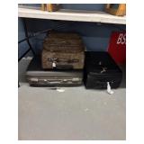 Luggage