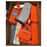 Nerf gun accessories