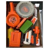 Nerf gun accessories