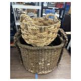 Baskets